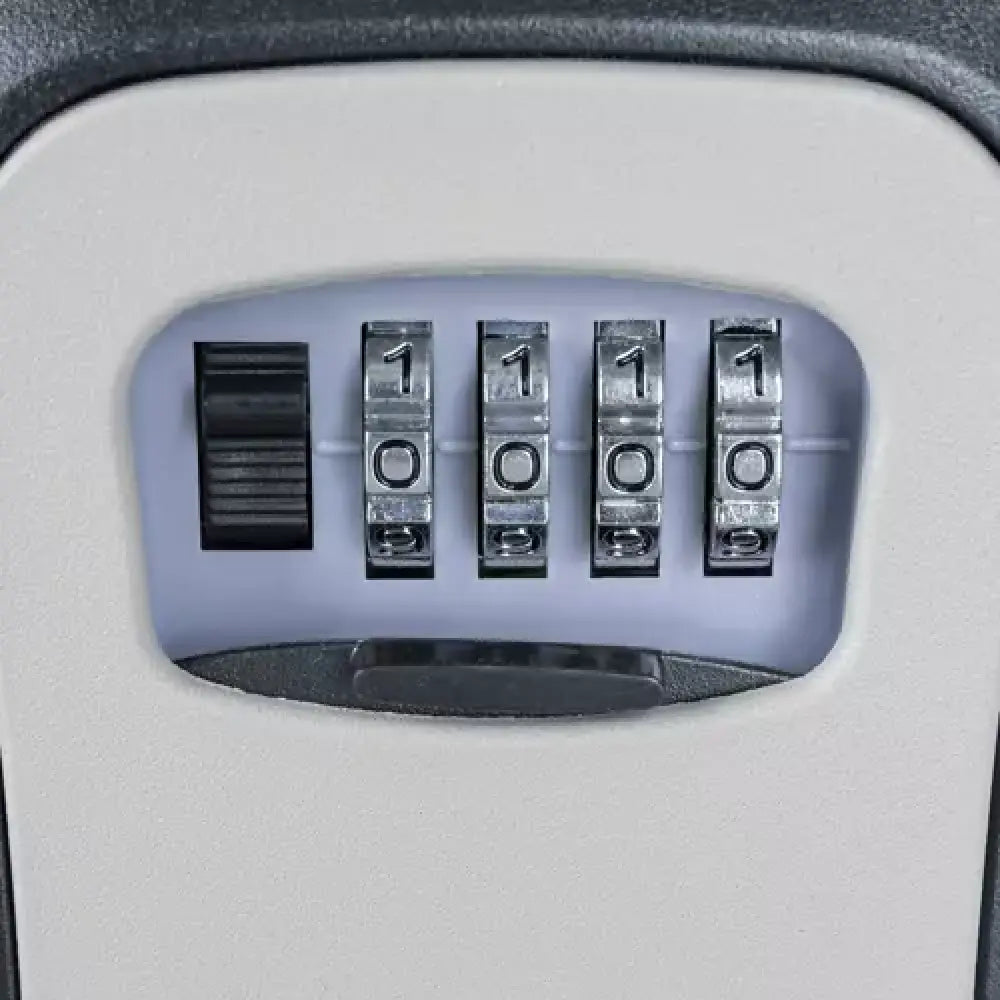 Safe / Schlüsselbox