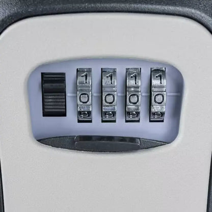 Safe / Schlüsselbox