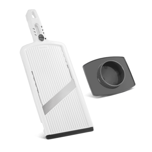 Metaltex Slice-Six Universalhobel