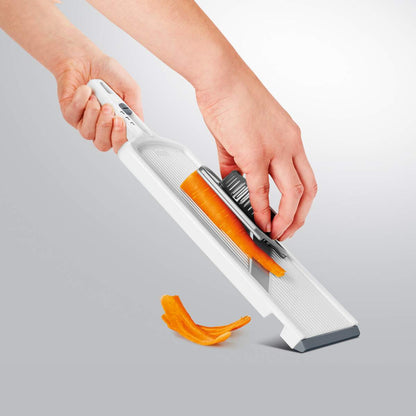 Metaltex Slice-Six Universalhobel