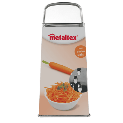 Metaltex Vierkantreibe