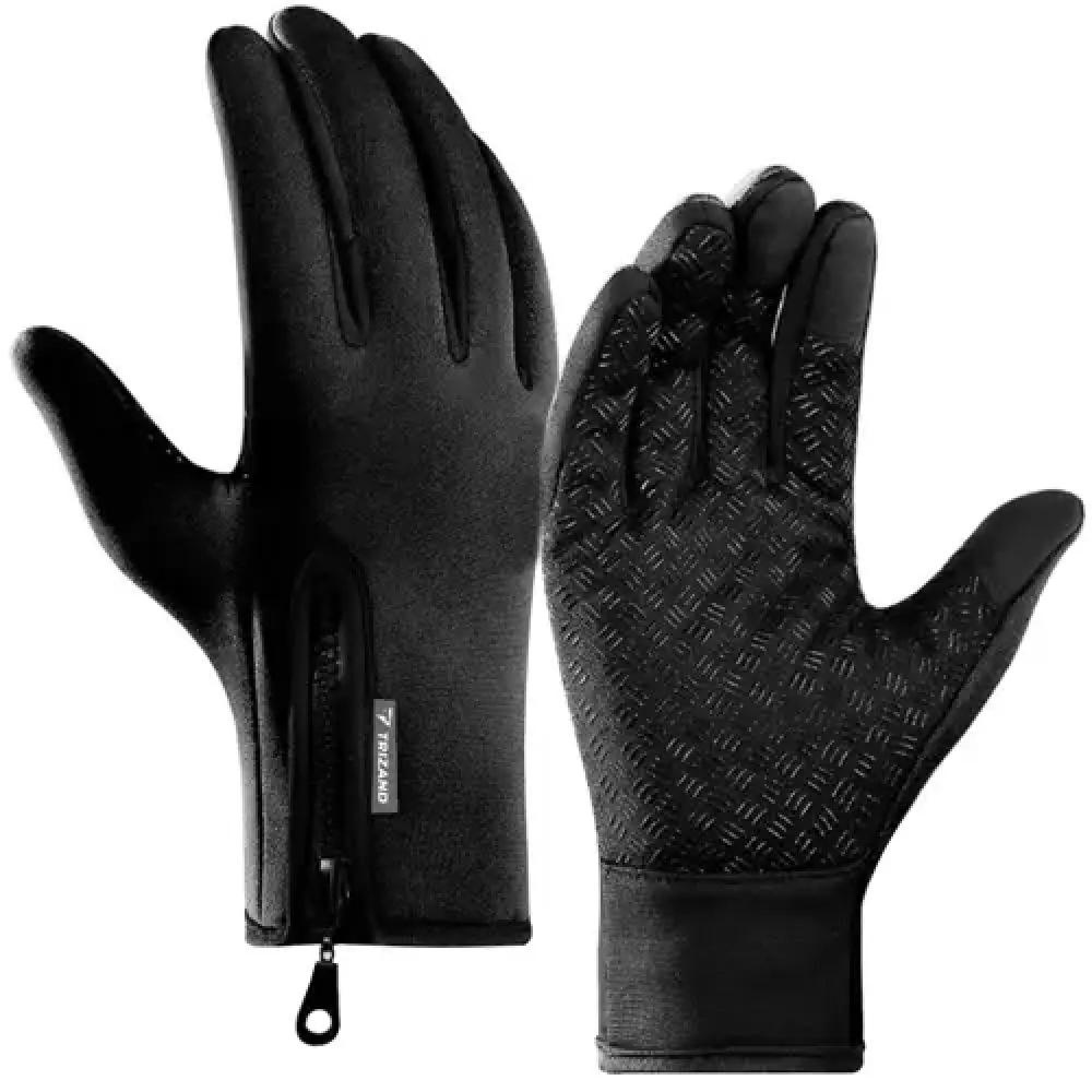Touch-Handschuhe