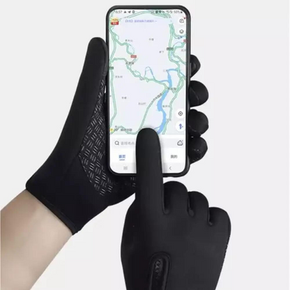 Touch-Handschuhe