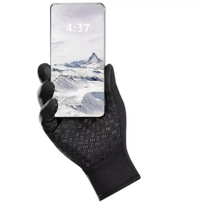 Touch-Handschuhe