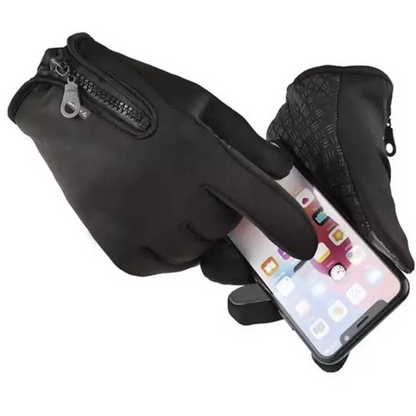 Touch-Handschuhe