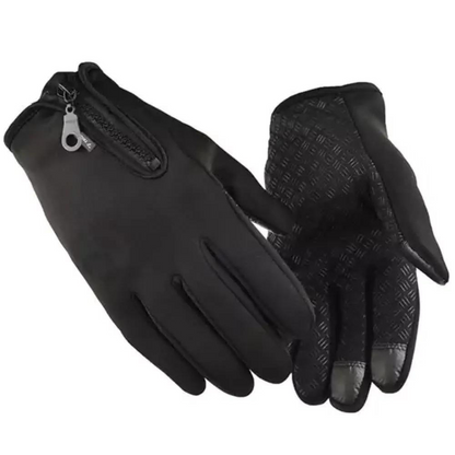 Touch-Handschuhe
