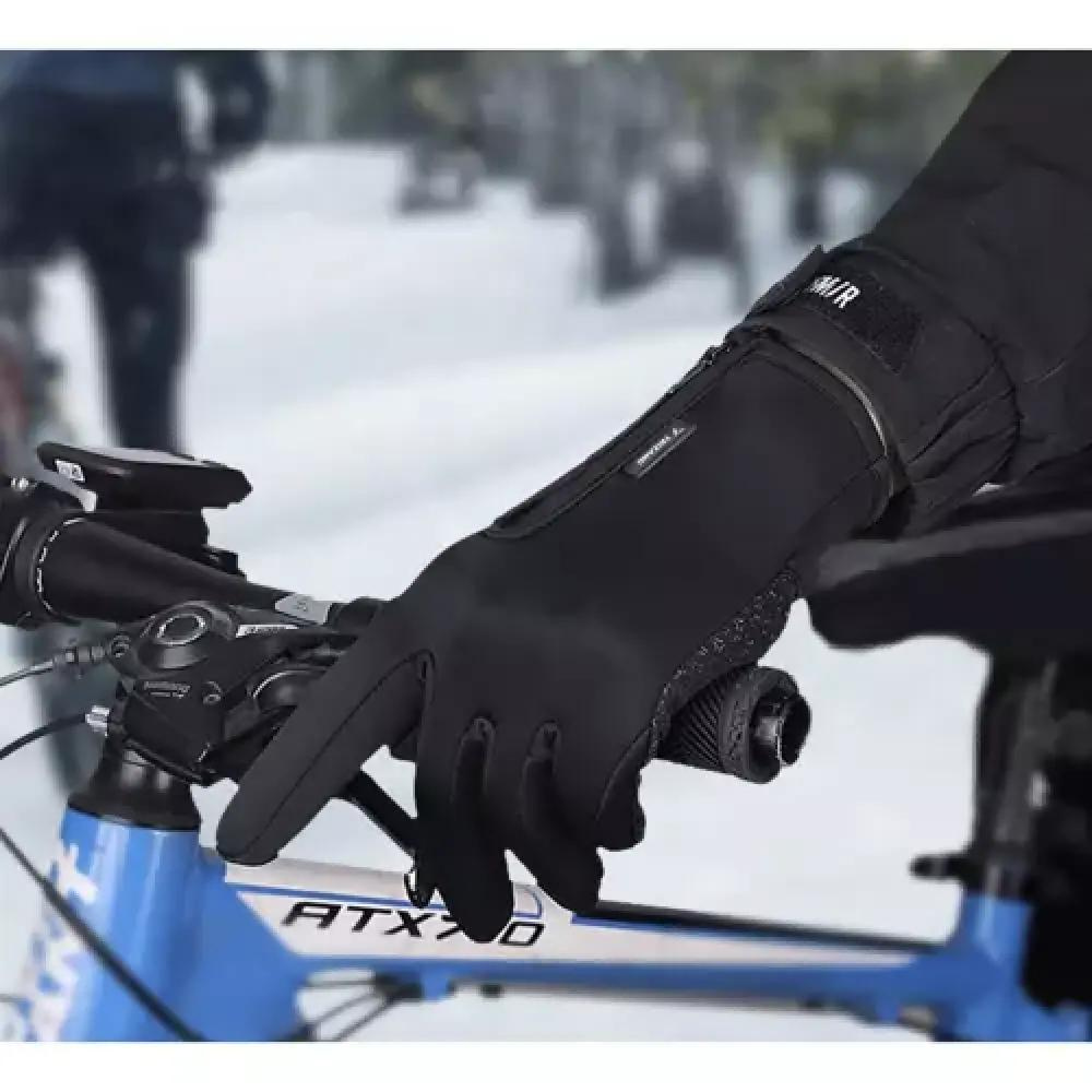 Touch-Handschuhe