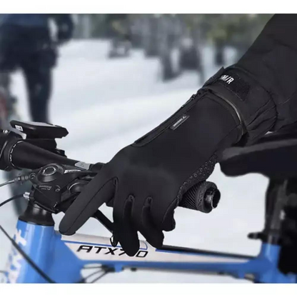 Touch-Handschuhe
