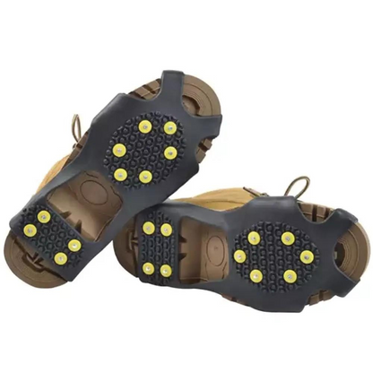 Steigeisen - Überzüge 40-44 L