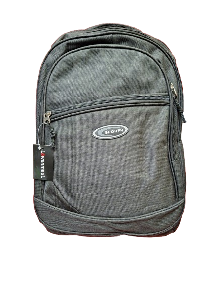 Robuster Rucksack