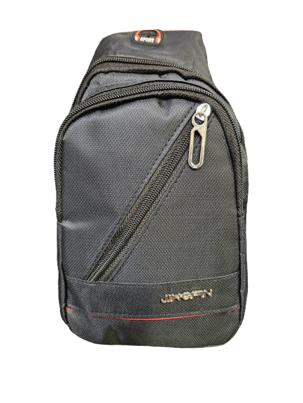 Brusttasche