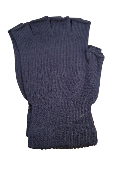 Fingerlose Handschuhe