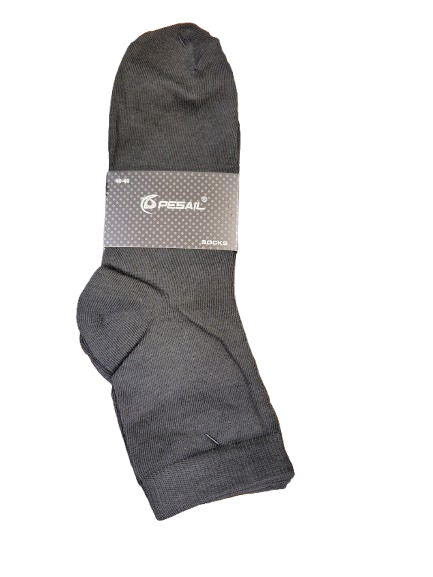 Herrensocken 3er-Pack