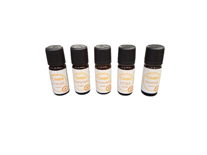 CL Ombia Duftöl 10ml