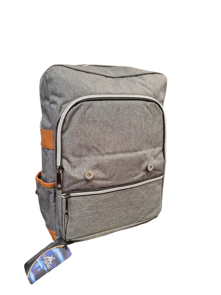 Stylischer Rucksack – 15,6 Liter