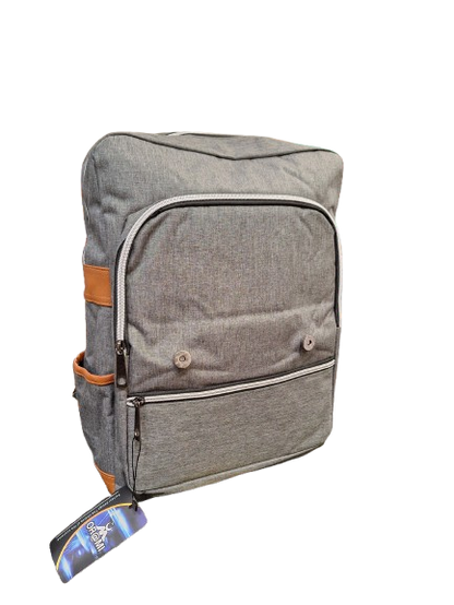 Stylischer Rucksack – 15,6 Liter