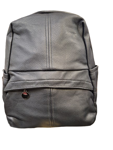 Kompakter Rucksack