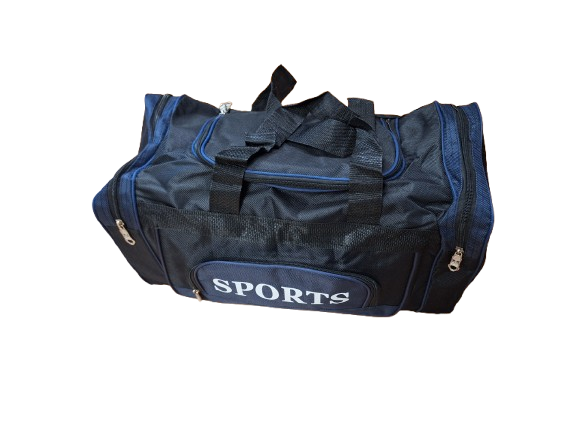 Kompakte Reisetasche
