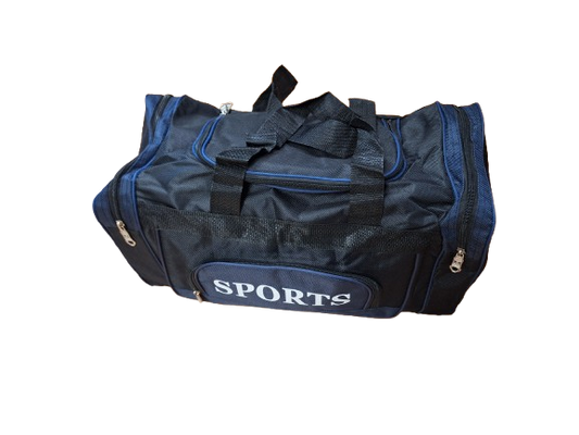 Kompakte Reisetasche