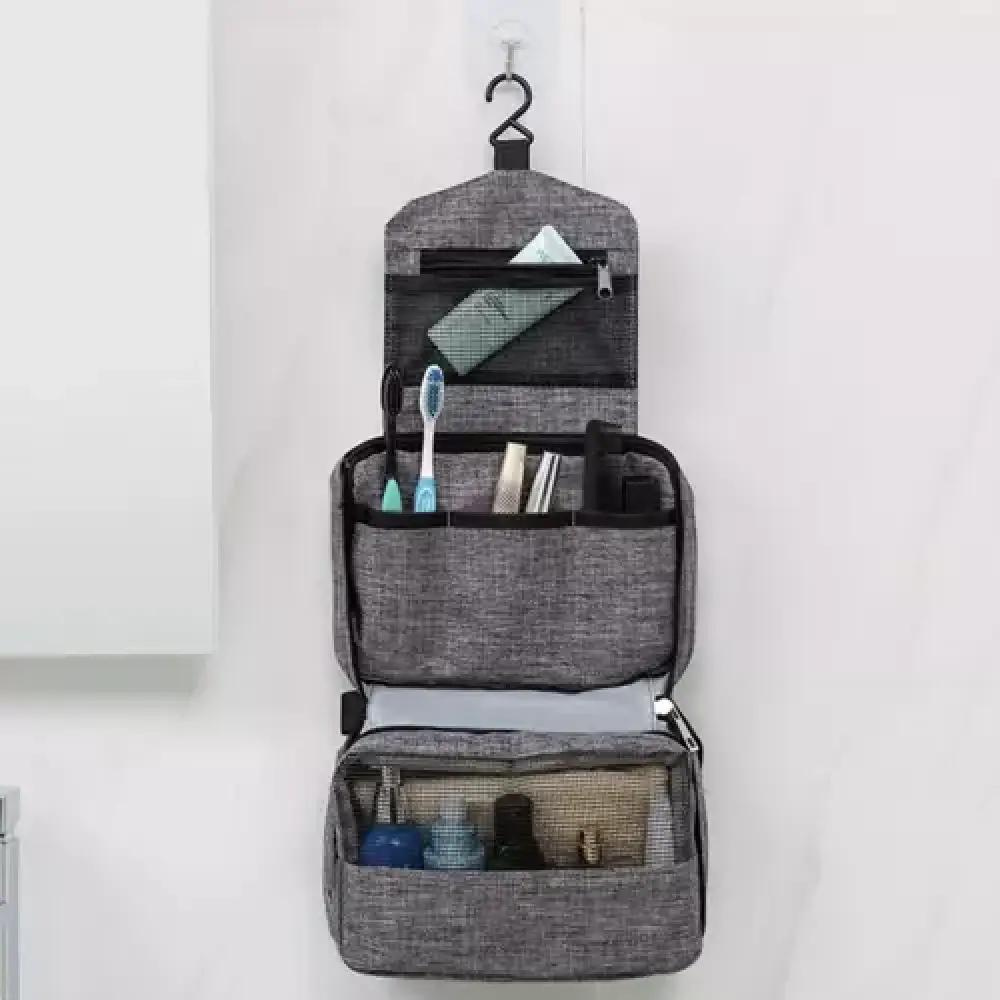 Kosmetiktasche - hängend