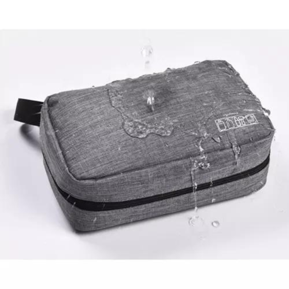 Kosmetiktasche - hängend