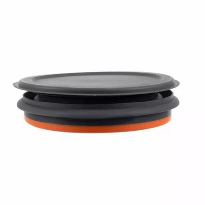 Faltbare Silikonschalen – 3er Set