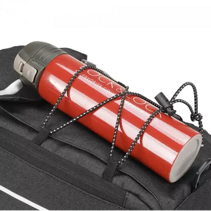 Große Fahrradtasche - Thermisch