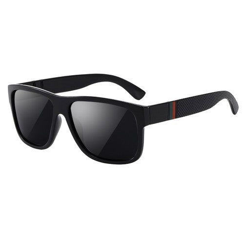 Premium Sonnenbrille inkl. Hülle und Putztuch
