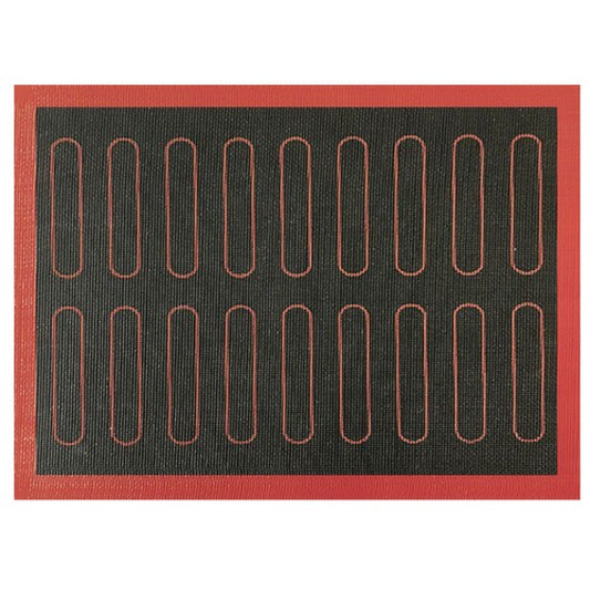 Silikon-Backmatte 30x40cm