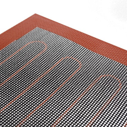 Silikon-Backmatte 30x40cm