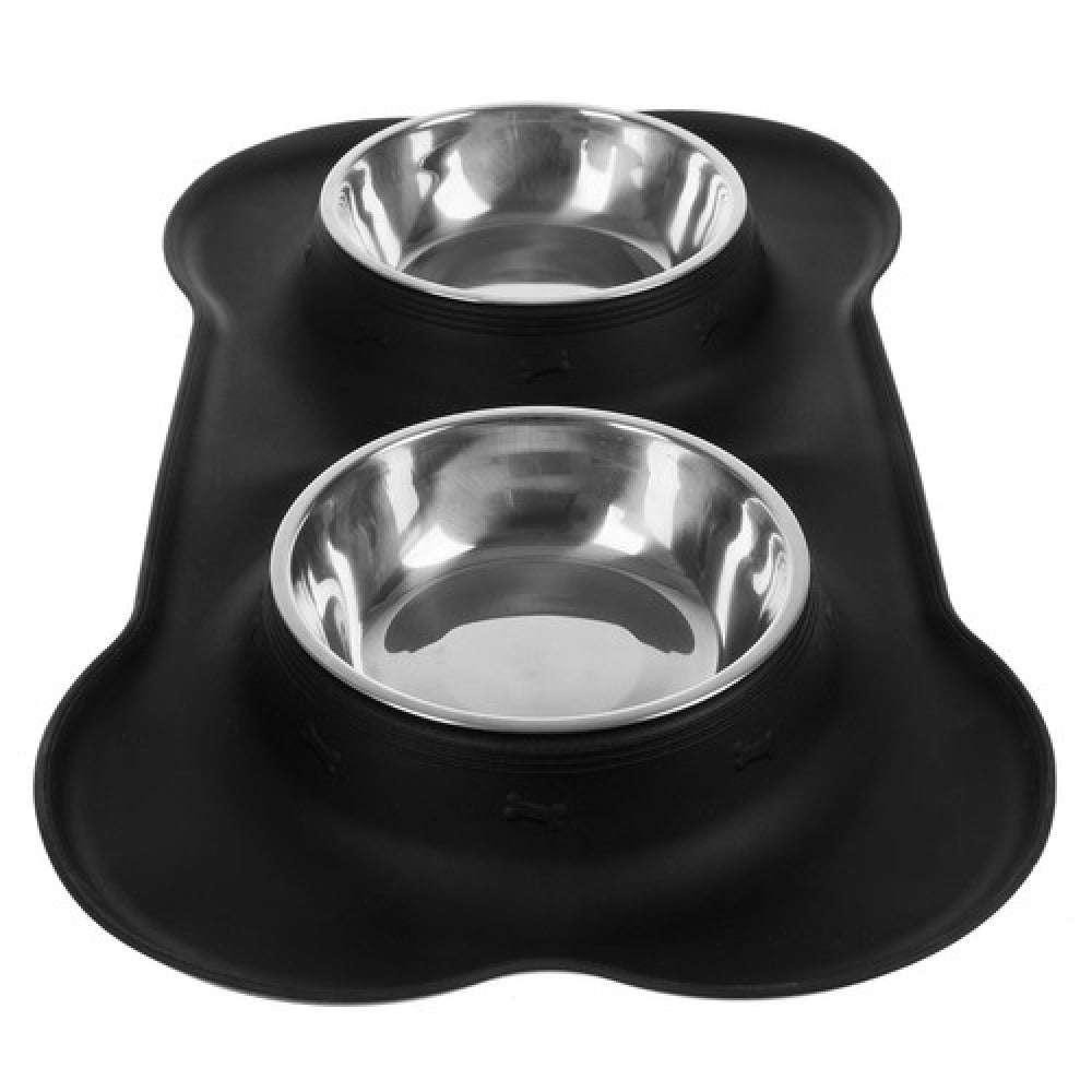 Doppelschüssel - 450 ml