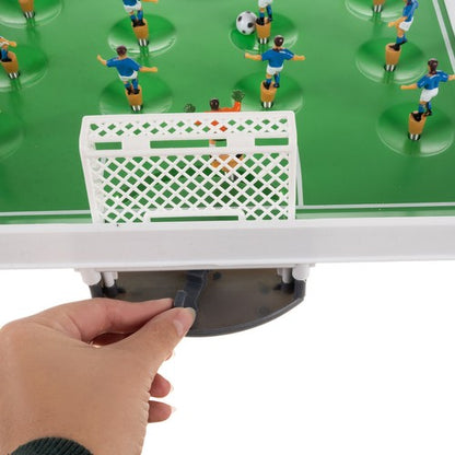 Tischfußball Set für Kinder