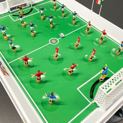 Tischfußball Set für Kinder