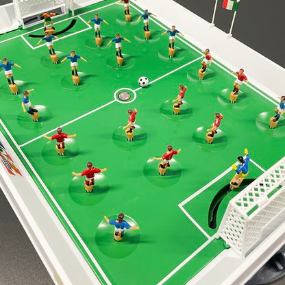 Tischfußball Set für Kinder