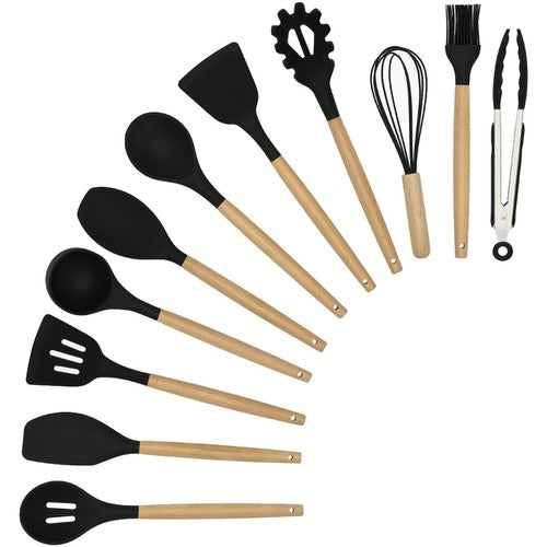 Küchenutensilien - 12er Set