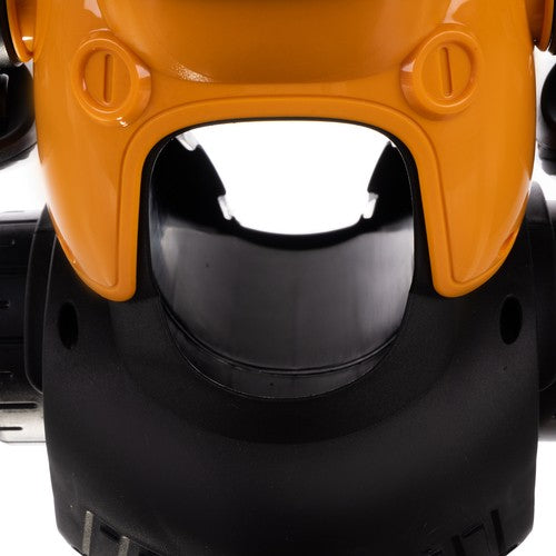 Hungry Robot – Zielschiessen