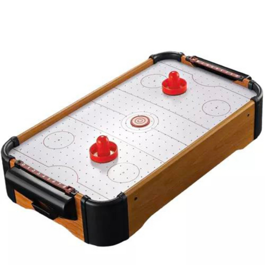Airhockeytisch für Kinder