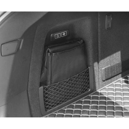 Autositz-Organizer für den Kofferraum