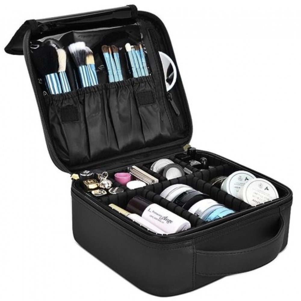 Kosmetiktasche - Organizer für Kosmetika