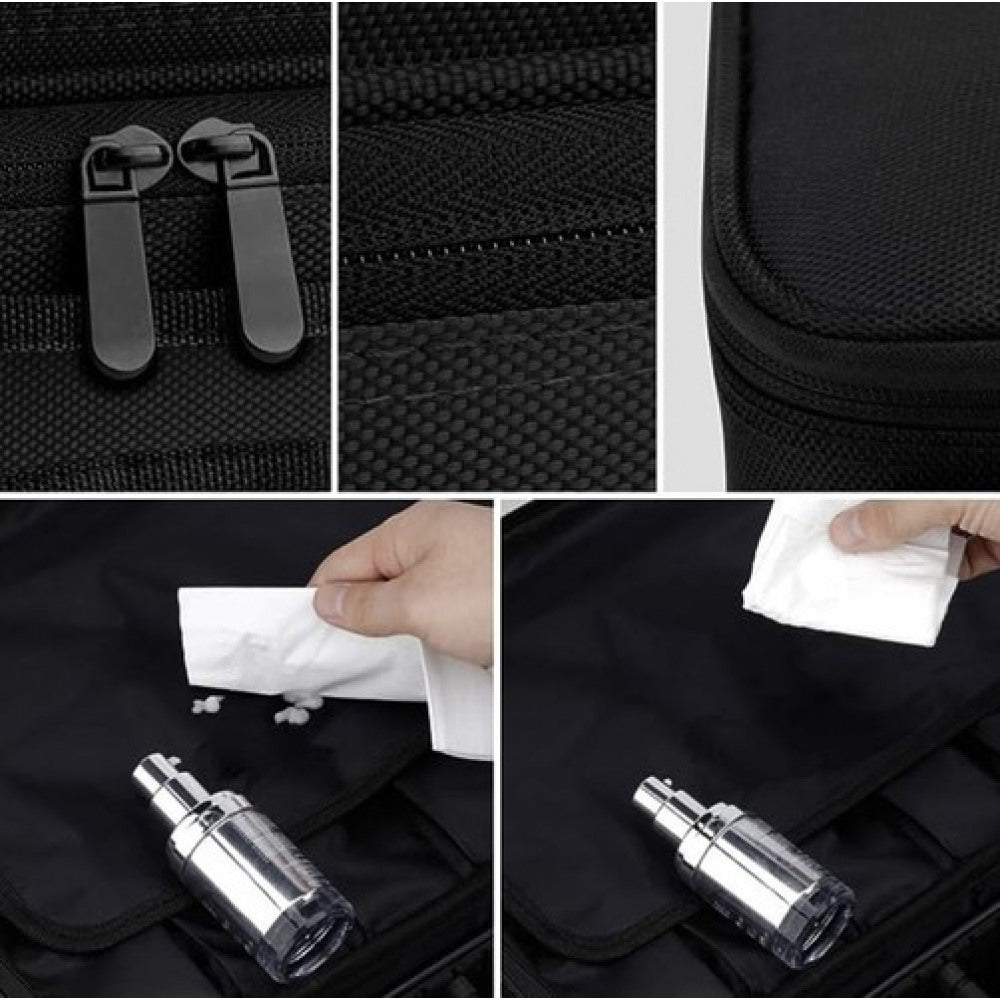 Kosmetiktasche - Organizer für Kosmetika