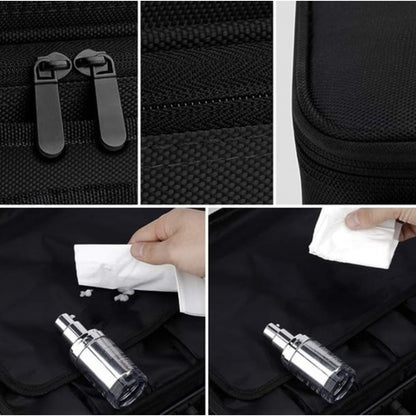 Kosmetiktasche - Organizer für Kosmetika