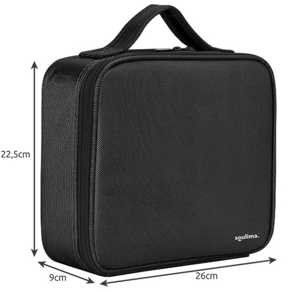 Kosmetiktasche - Organizer für Kosmetika