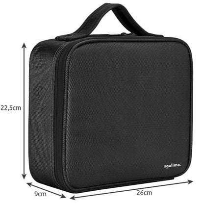 Kosmetiktasche - Organizer für Kosmetika