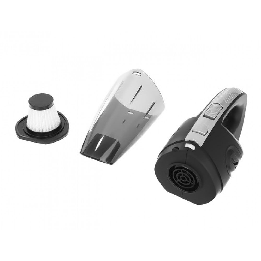 Kabelloser Handstabsauger + Tasche – 90W