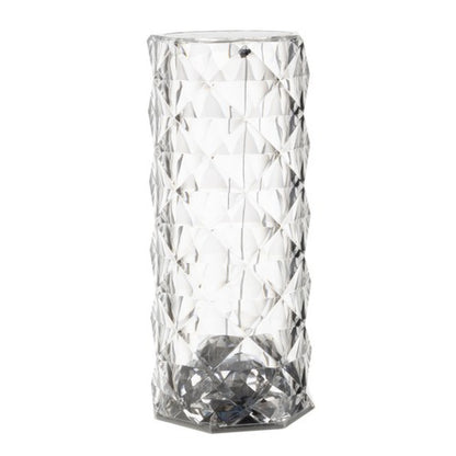 Projektorlampe – Rose