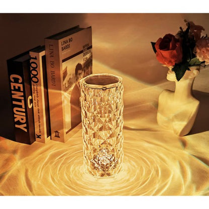 Projektorlampe – Rose