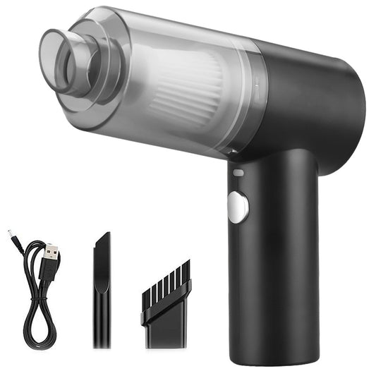 Akku-Handstaubsauger – 120W