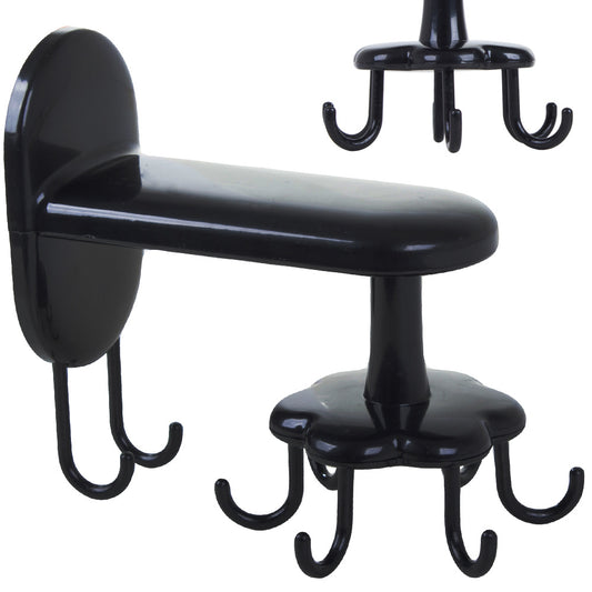 Küchenorganizer, drehbar