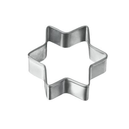 Metaltex Einzelausstecher – verschiedene Motive