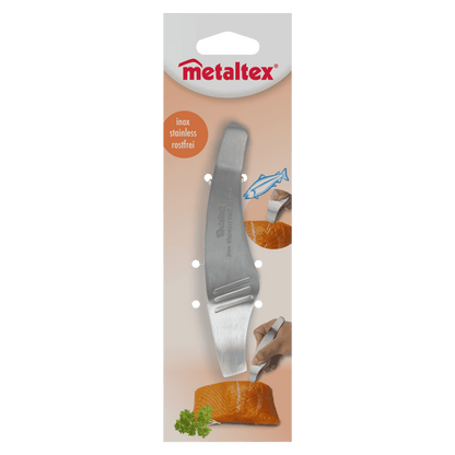 Metaltex Fischgrätenzange